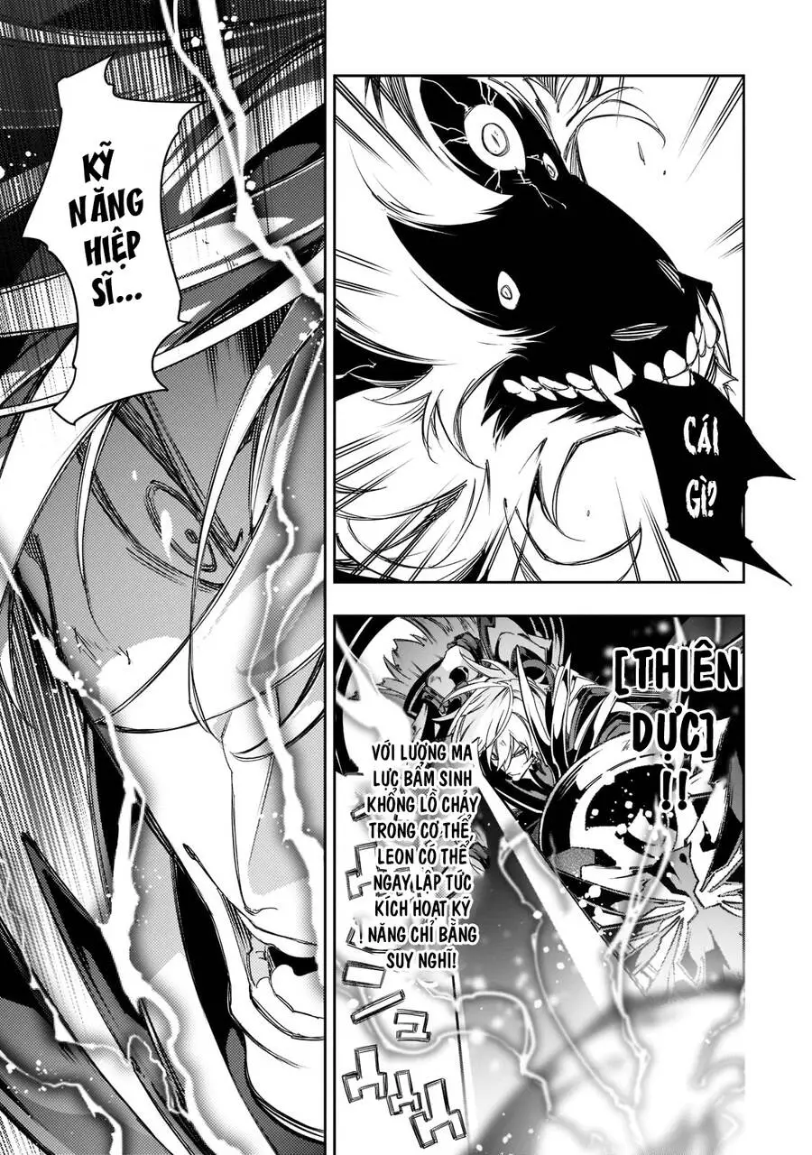 The Most Notorious &#34;Talker&#34; Runs The World&#39;s Greatest Clan Nettruyen ZZZ Chương 35 Page 16