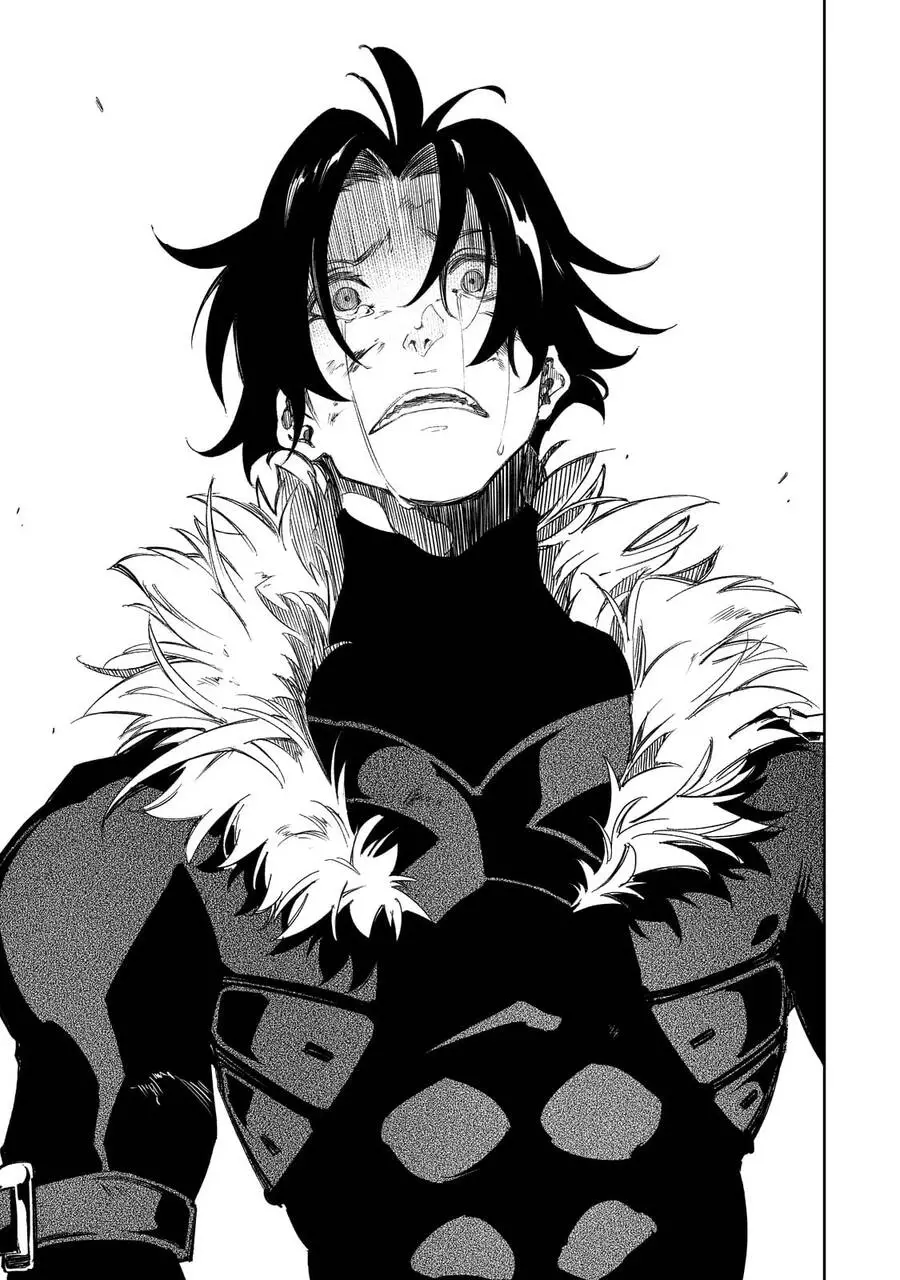 The Most Notorious &#34;Talker&#34; Runs The World&#39;s Greatest Clan Nettruyen ZZZ Chương 35 Page 42