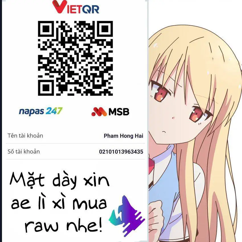 The Most Notorious &#34;Talker&#34; Runs The World&#39;s Greatest Clan Nettruyen ZZZ Chương 46 Page 3