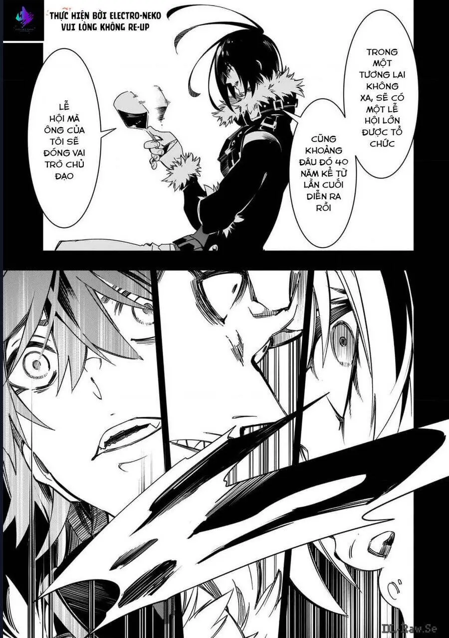 The Most Notorious &#34;Talker&#34; Runs The World&#39;s Greatest Clan Nettruyen ZZZ Chương 46 Page 6