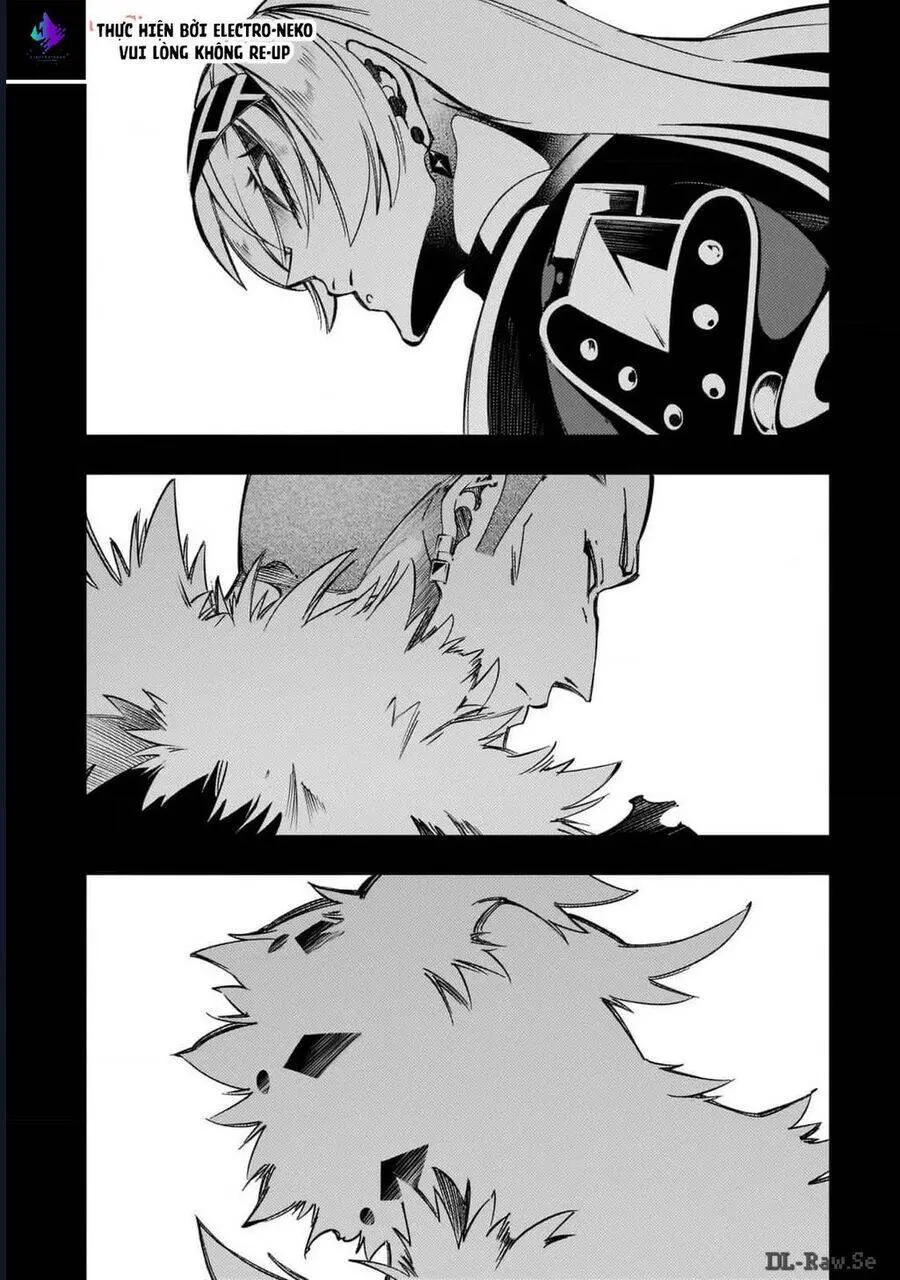 The Most Notorious &#34;Talker&#34; Runs The World&#39;s Greatest Clan Nettruyen ZZZ Chương 46 Page 18