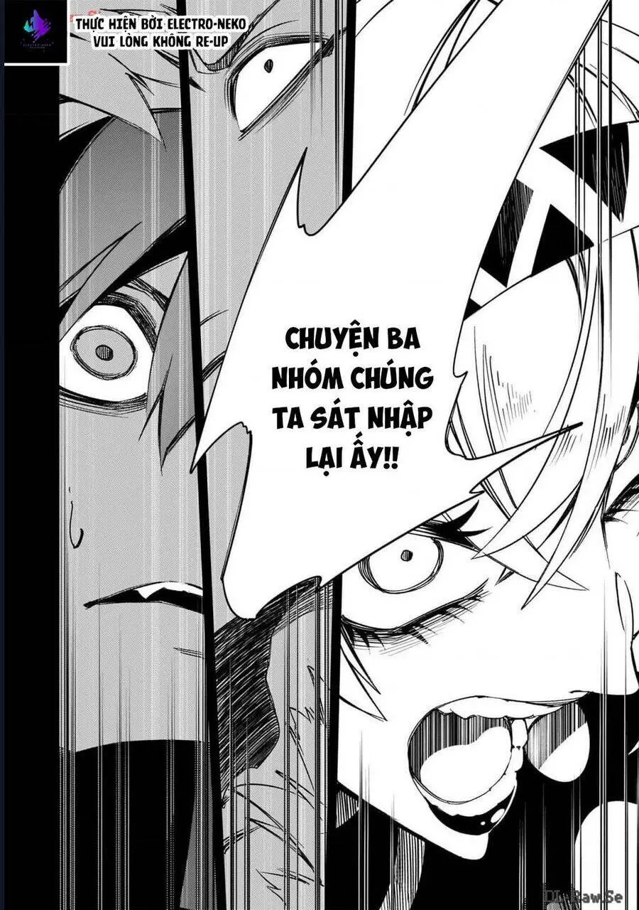 The Most Notorious &#34;Talker&#34; Runs The World&#39;s Greatest Clan Nettruyen ZZZ Chương 46 Page 23