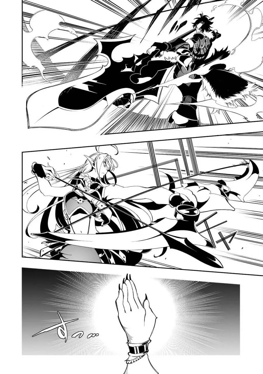 The Most Notorious &#34;Talker&#34; Runs The World&#39;s Greatest Clan Nettruyen ZZZ Chương 34 Page 18
