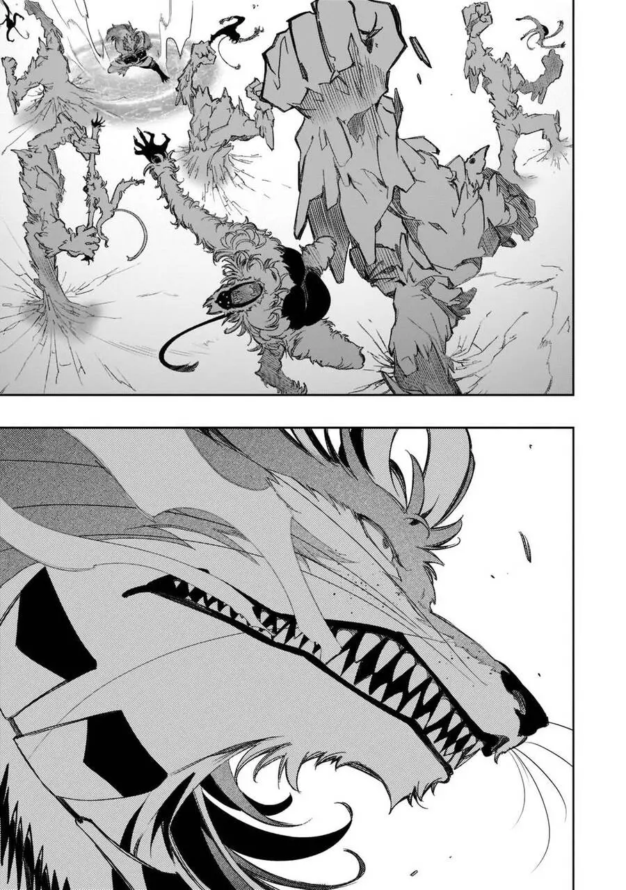 The Most Notorious &#34;Talker&#34; Runs The World&#39;s Greatest Clan Nettruyen ZZZ Chương 34 Page 39