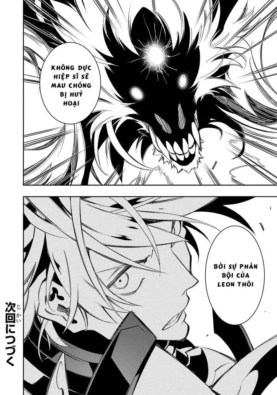The Most Notorious &#34;Talker&#34; Runs The World&#39;s Greatest Clan Nettruyen ZZZ Chương 34 Page 46