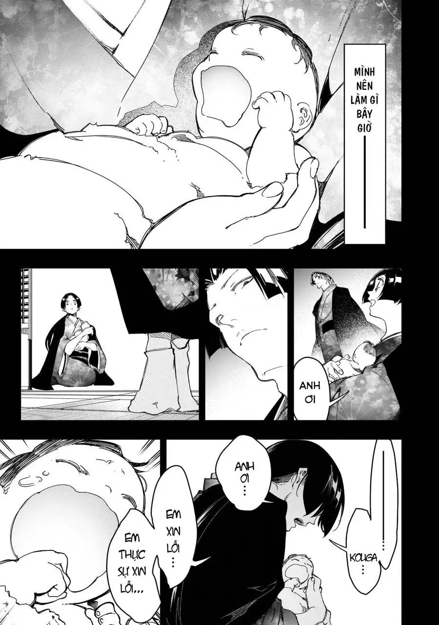 The Most Notorious &#34;Talker&#34; Runs The World&#39;s Greatest Clan Nettruyen ZZZ Chương 25 Page 16