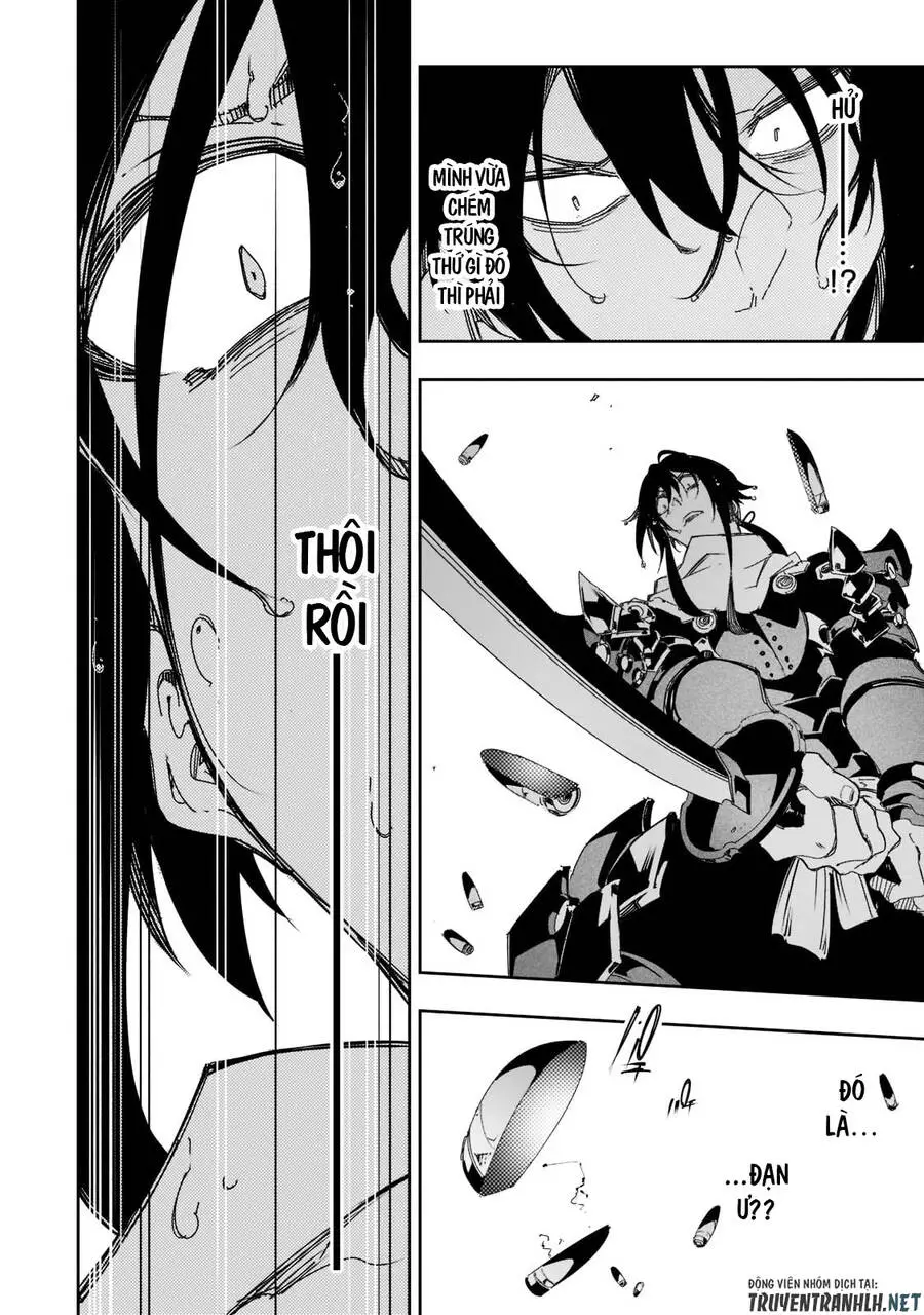 The Most Notorious &#34;Talker&#34; Runs The World&#39;s Greatest Clan Nettruyen ZZZ Chương 26 Page 12