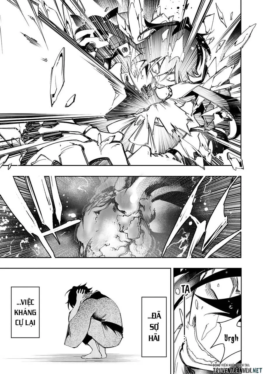 The Most Notorious &#34;Talker&#34; Runs The World&#39;s Greatest Clan Nettruyen ZZZ Chương 26 Page 15