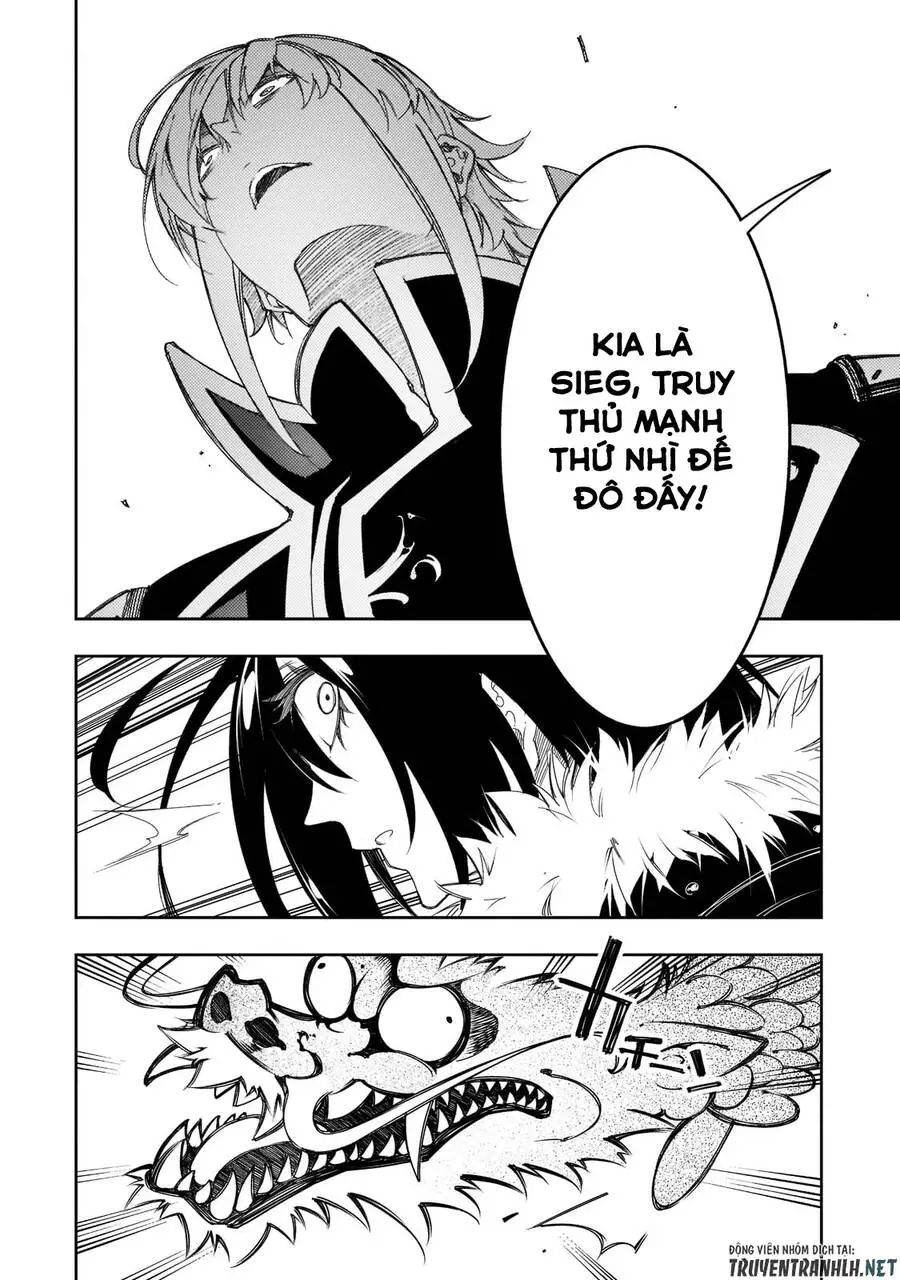 The Most Notorious &#34;Talker&#34; Runs The World&#39;s Greatest Clan Nettruyen ZZZ Chương 29.2 Page 7