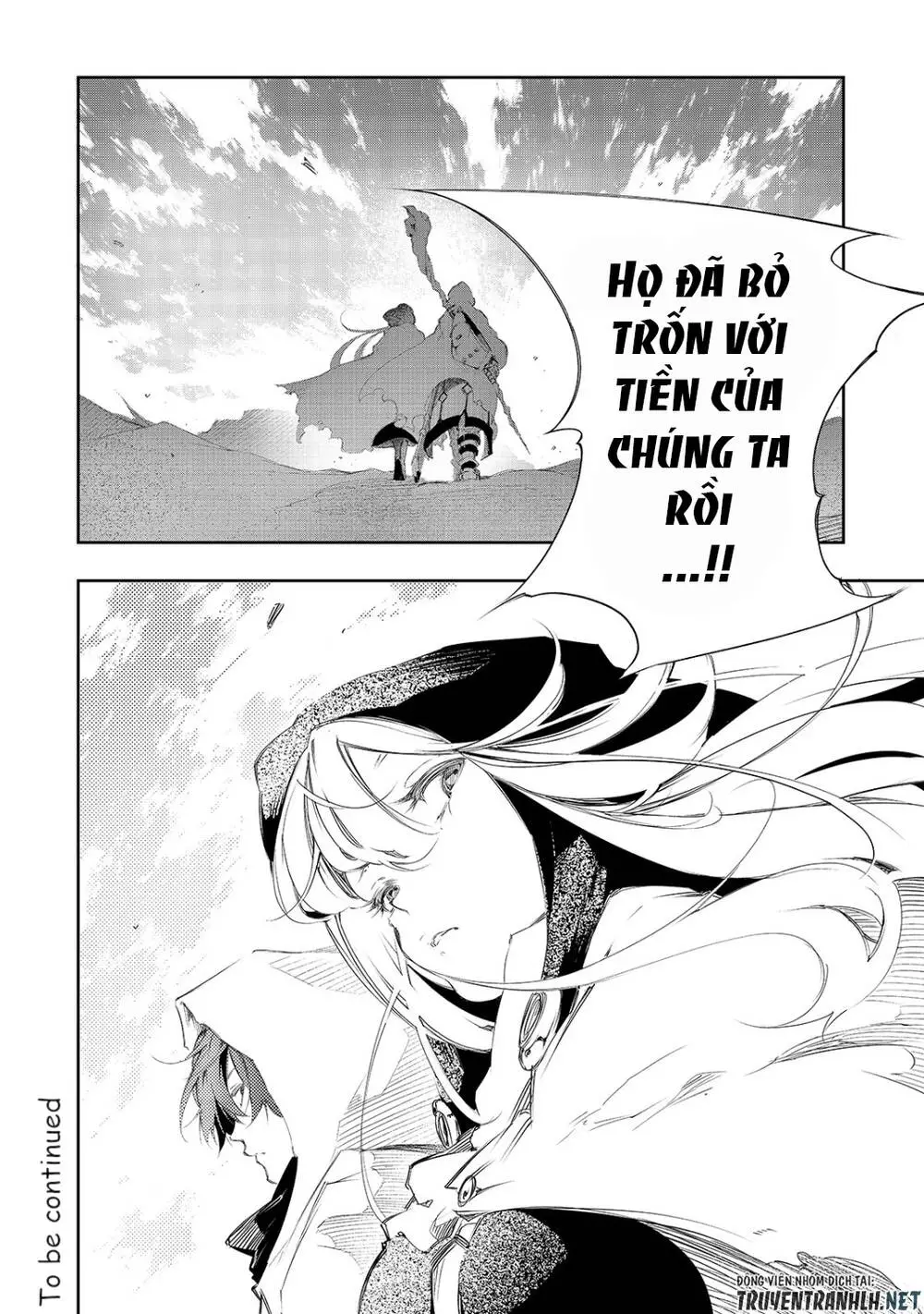 The Most Notorious &#34;Talker&#34; Runs The World&#39;s Greatest Clan Nettruyen ZZZ Chương 4 Page 21