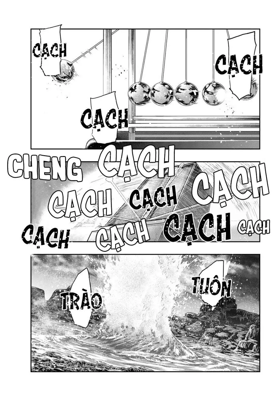 Chuyển Sinh Thành Con Gái, Tôi Sẽ Sinh Tồn Tại Dị Giới Nettruyen ZZZ Chương 17 Page 18