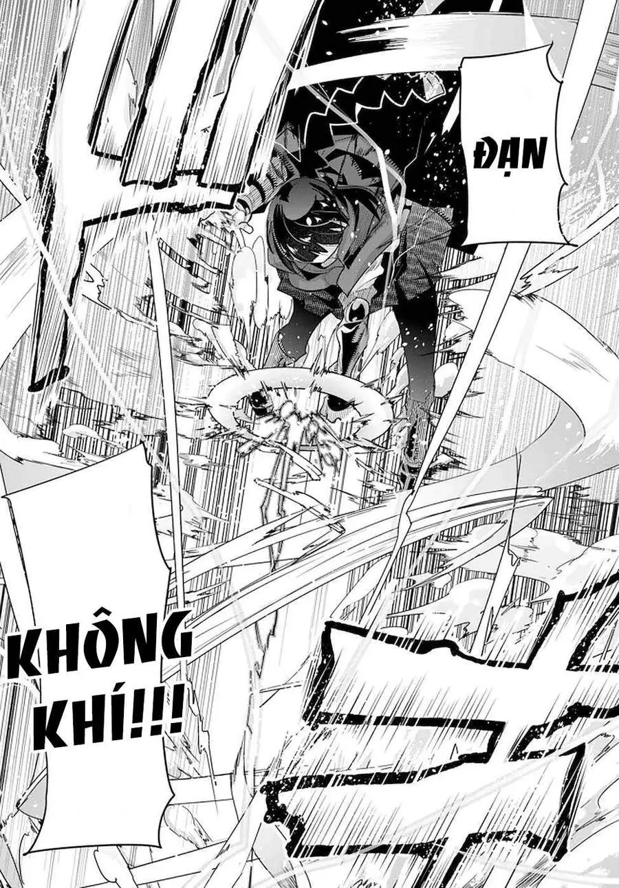 Chuyển Sinh Thành Con Gái, Tôi Sẽ Sinh Tồn Tại Dị Giới Nettruyen ZZZ Chương 14 Page 48