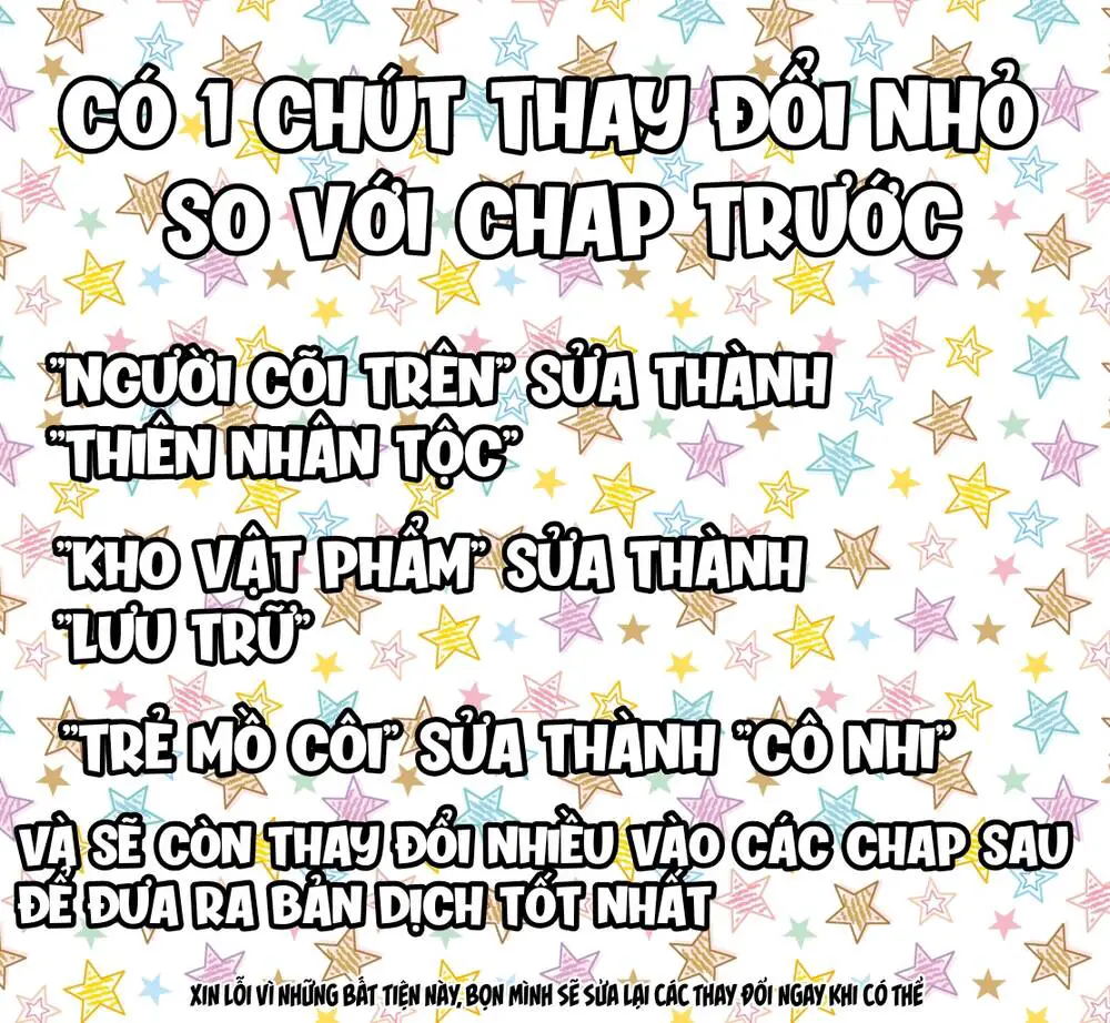 Chuyển Sinh Thành Con Gái, Tôi Sẽ Sinh Tồn Tại Dị Giới Nettruyen ZZZ Chương 2 Page 3