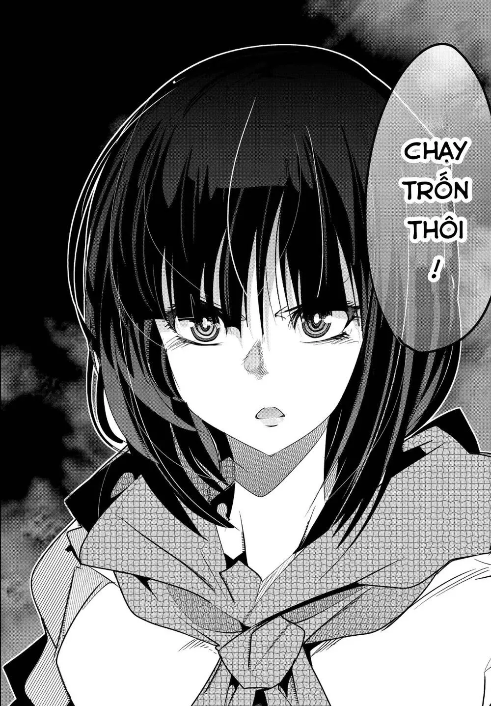 Chuyển Sinh Thành Con Gái, Tôi Sẽ Sinh Tồn Tại Dị Giới Nettruyen ZZZ Chương 2 Page 20