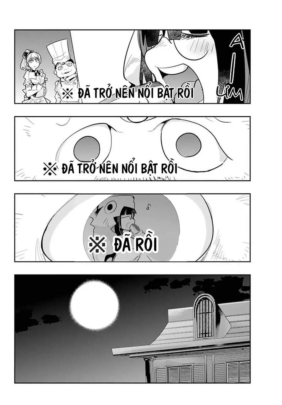 Chuyển Sinh Thành Con Gái, Tôi Sẽ Sinh Tồn Tại Dị Giới Nettruyen ZZZ Chương 13 Page 8