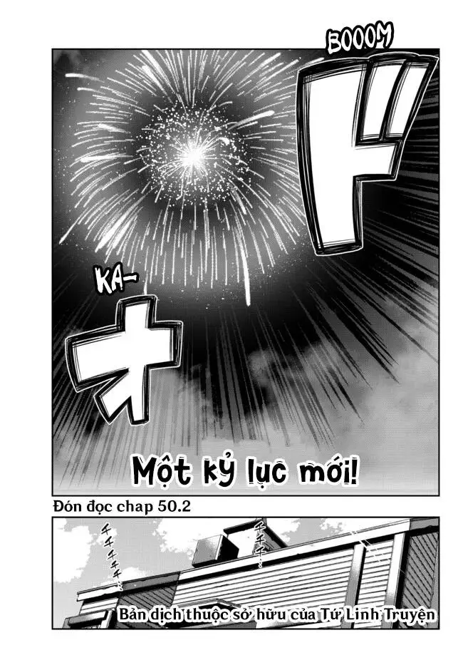 Chuyển Sinh Thành Con Gái, Tôi Sẽ Sinh Tồn Tại Dị Giới Nettruyen ZZZ Chuong 50.1 Page 19