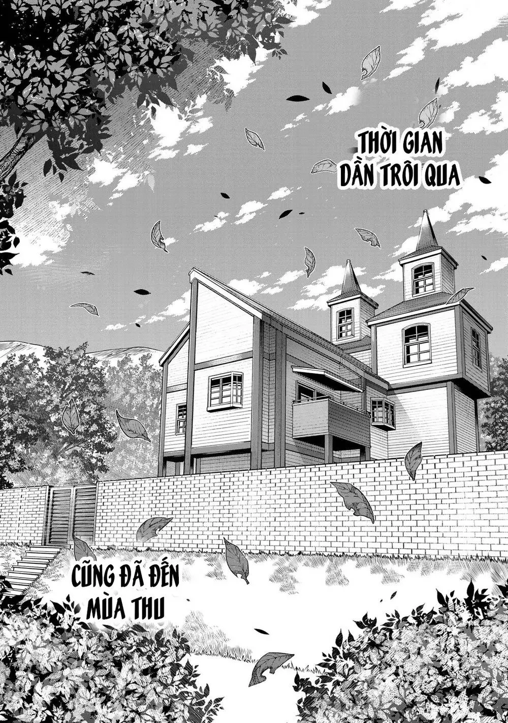Chuyển Sinh Thành Con Gái, Tôi Sẽ Sinh Tồn Tại Dị Giới Nettruyen ZZZ Chương 4 Page 12