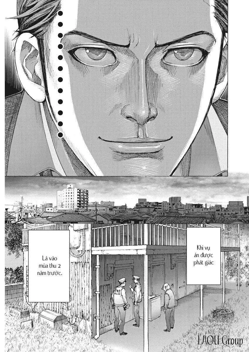 Đám Cưới Của Natsume Arata Nettruyen ZZZ Chương 1 Page 29