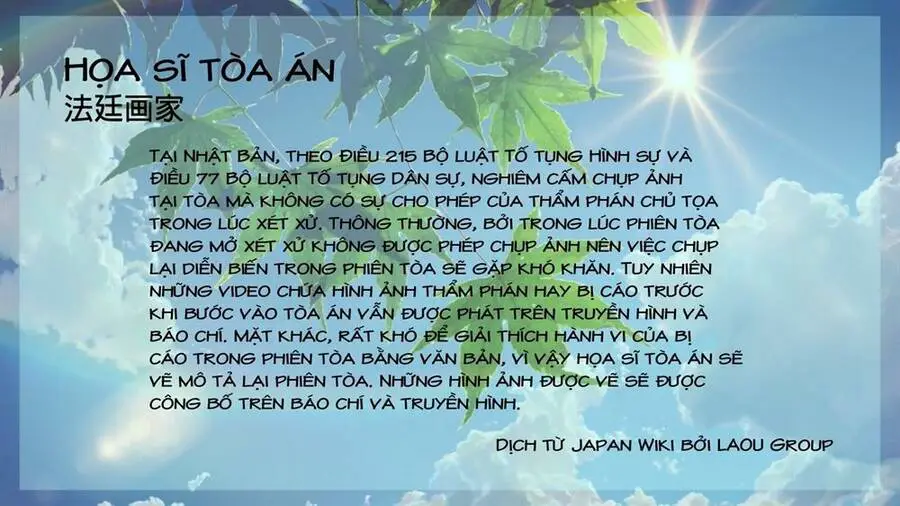 Đám Cưới Của Natsume Arata Nettruyen ZZZ Chương 1 Page 34