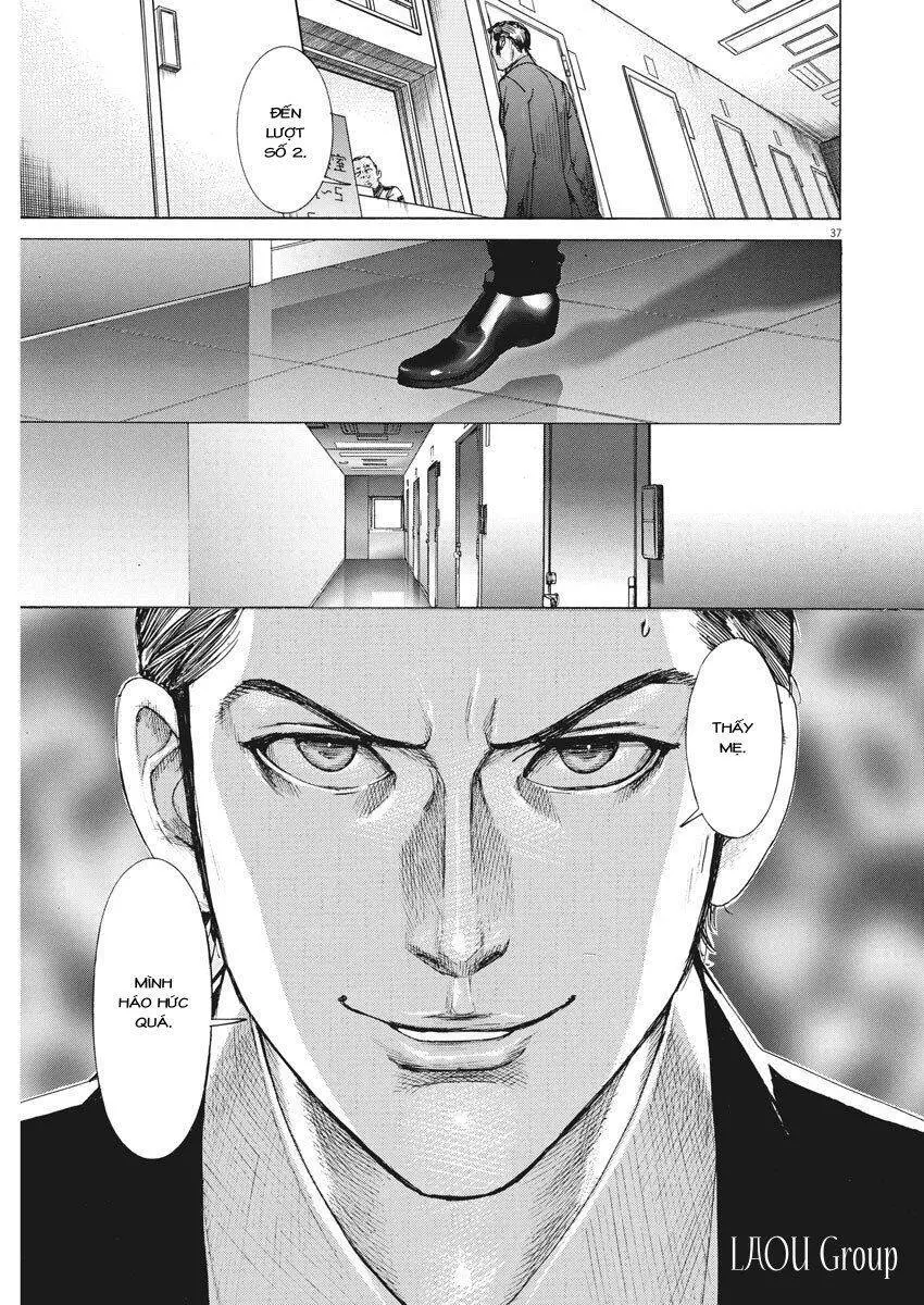 Đám Cưới Của Natsume Arata Nettruyen ZZZ Chương 1 Page 40