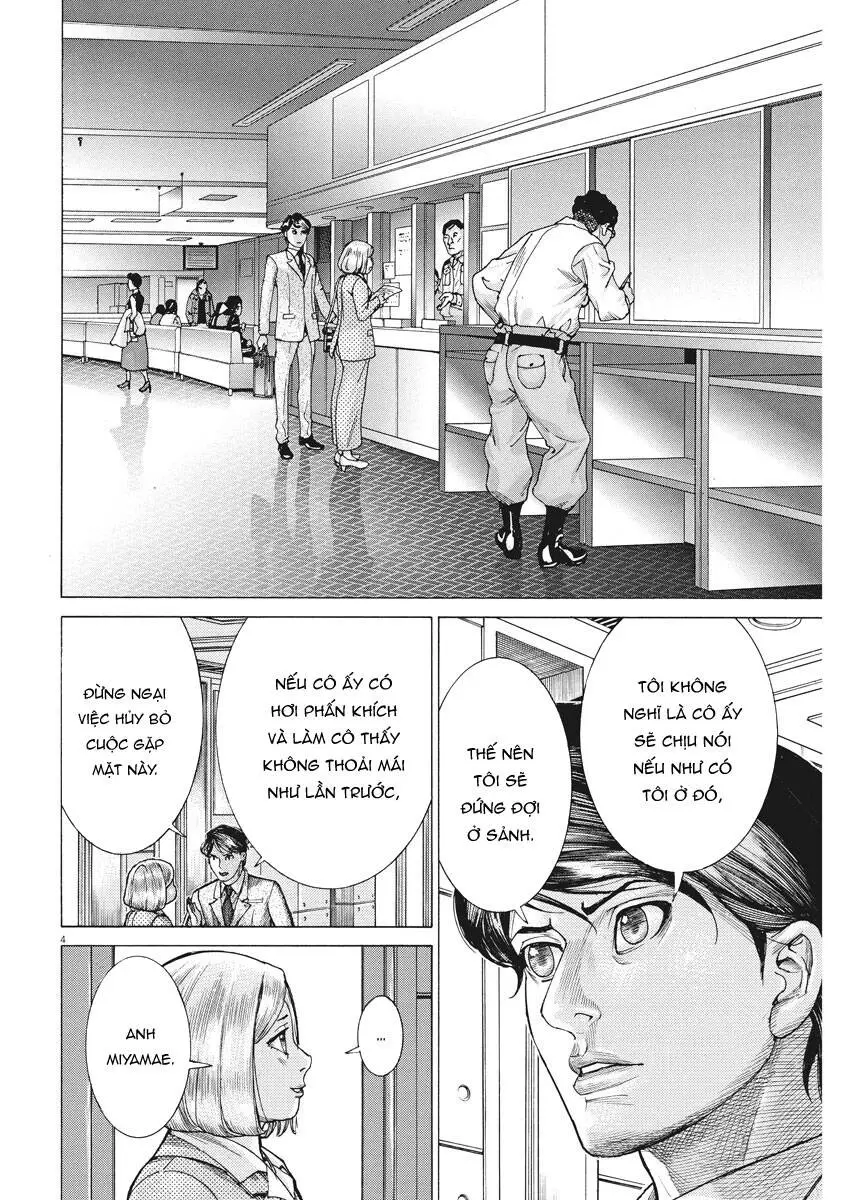 Đám Cưới Của Natsume Arata Nettruyen ZZZ Chương 25 Page 6