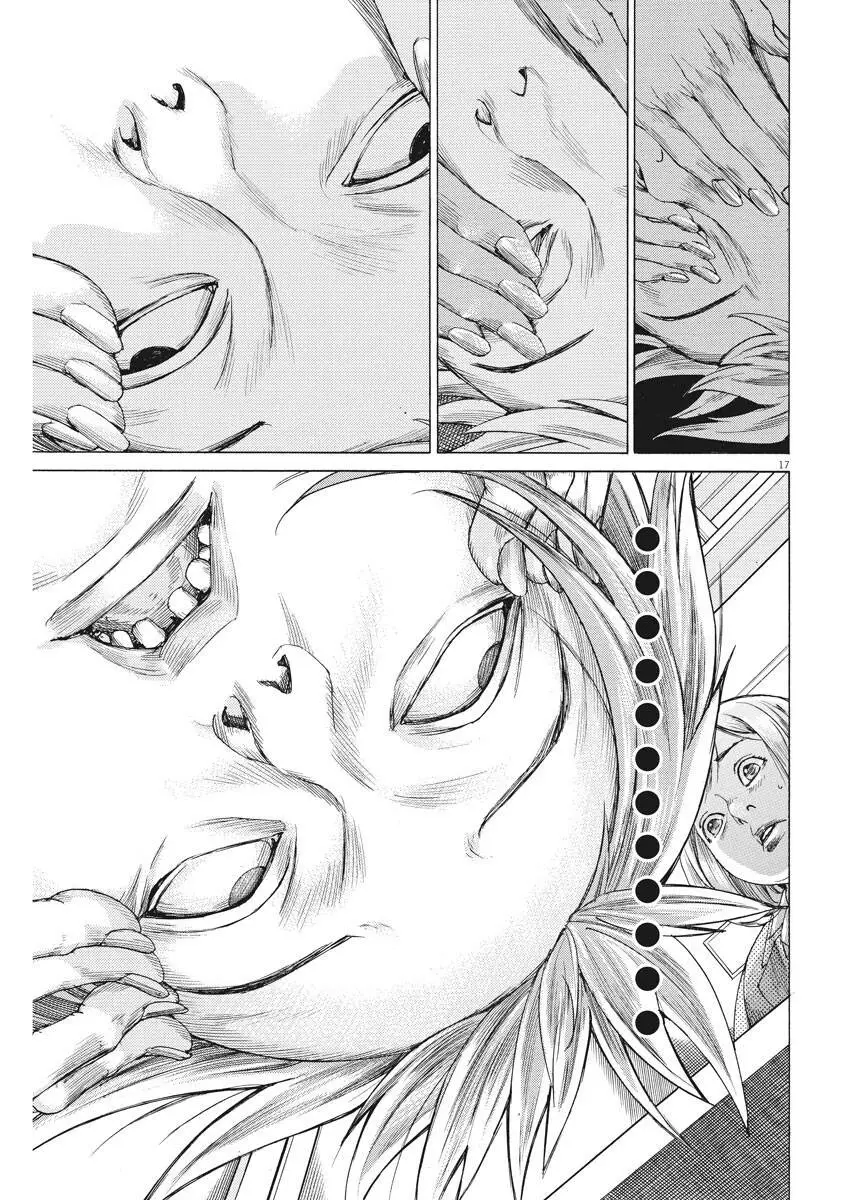 Đám Cưới Của Natsume Arata Nettruyen ZZZ Chương 25 Page 19