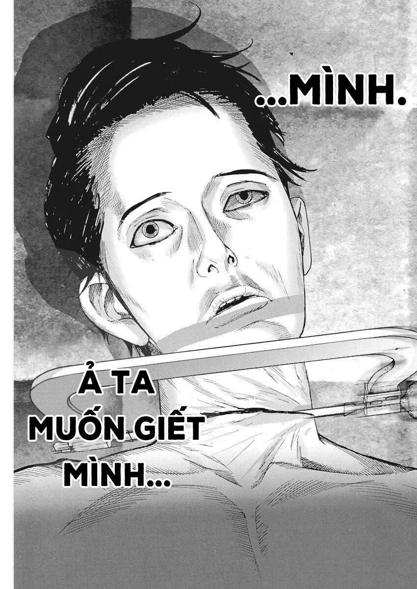 Đám Cưới Của Natsume Arata Nettruyen ZZZ Chương 8 Page 25
