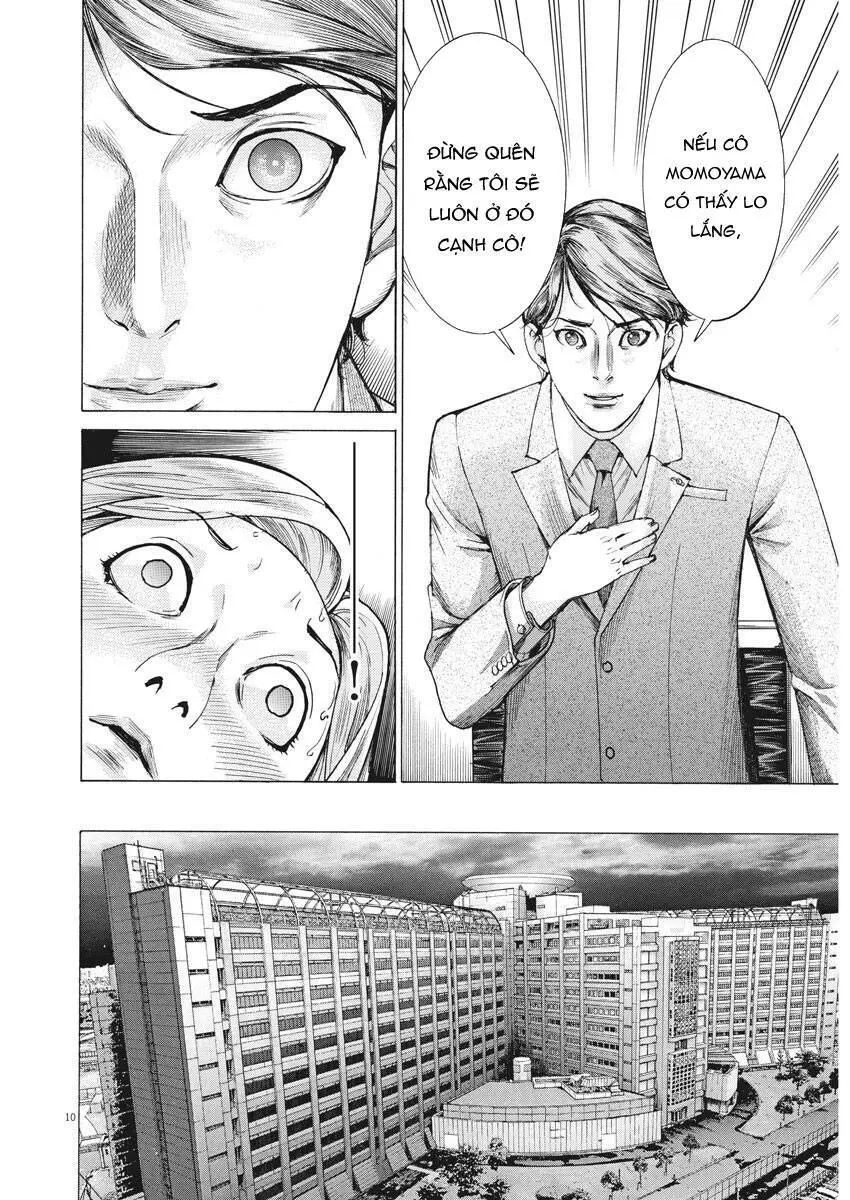Đám Cưới Của Natsume Arata Nettruyen ZZZ Chương 11 Page 12