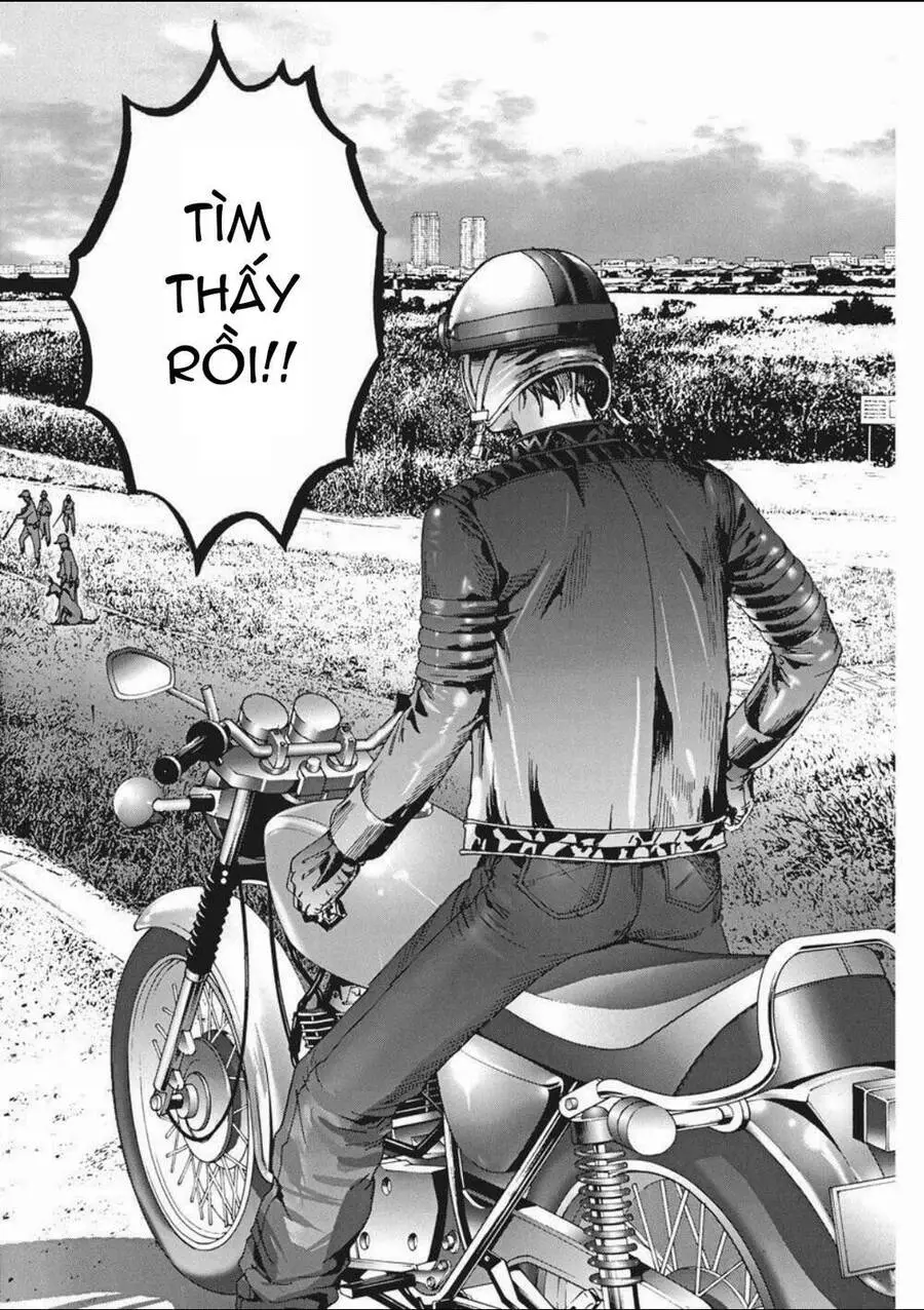 Đám Cưới Của Natsume Arata Nettruyen ZZZ Chương 7 Page 4