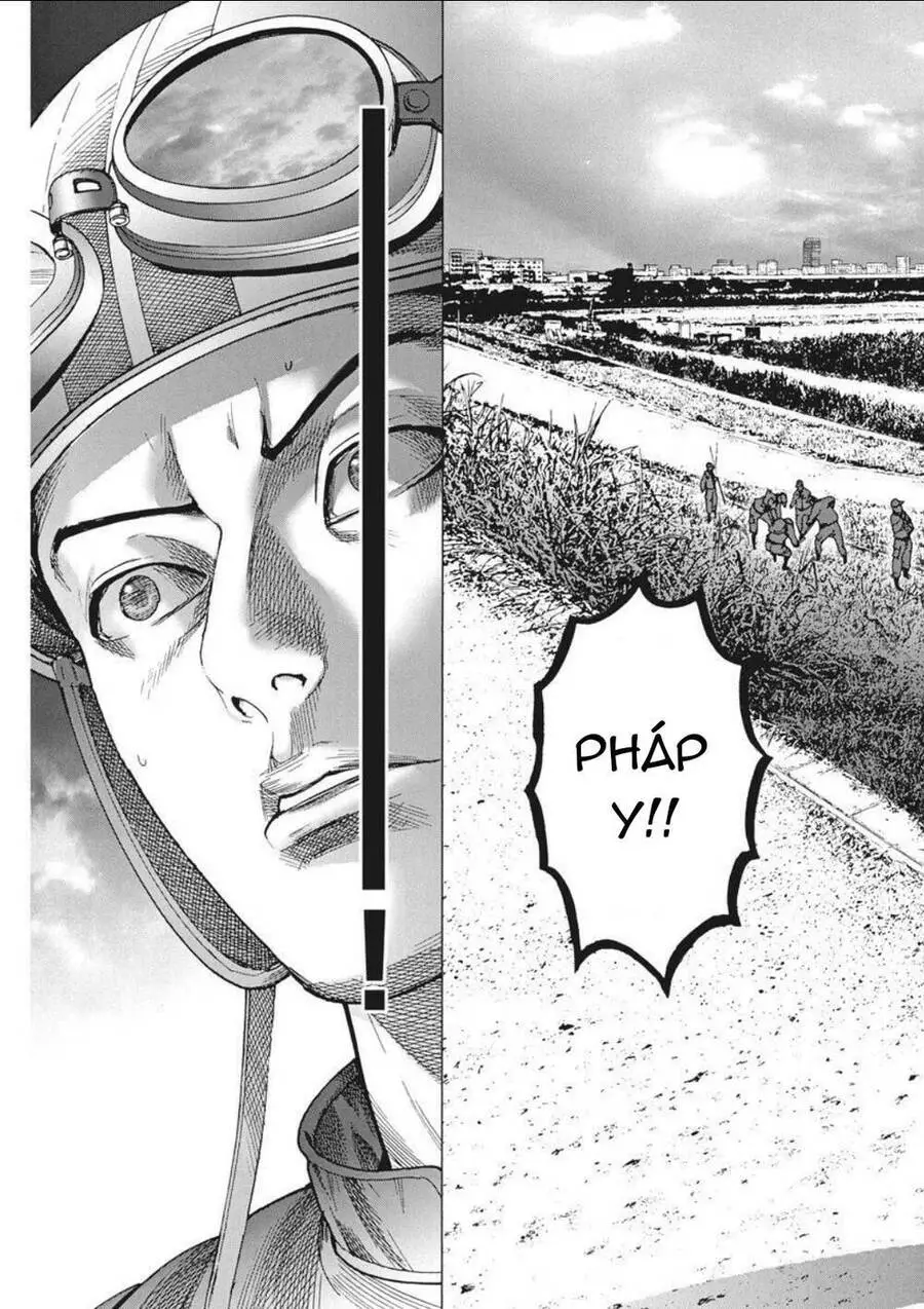 Đám Cưới Của Natsume Arata Nettruyen ZZZ Chương 7 Page 5