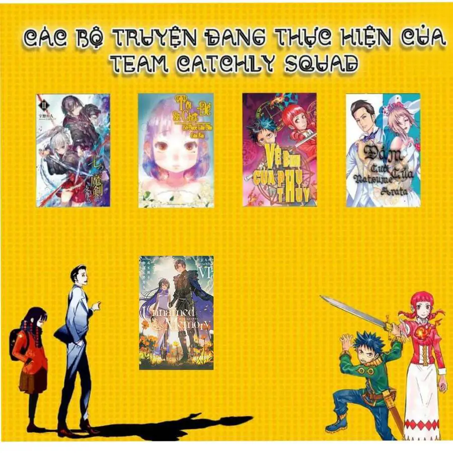 Đám Cưới Của Natsume Arata Nettruyen ZZZ Chương 7 Page 26