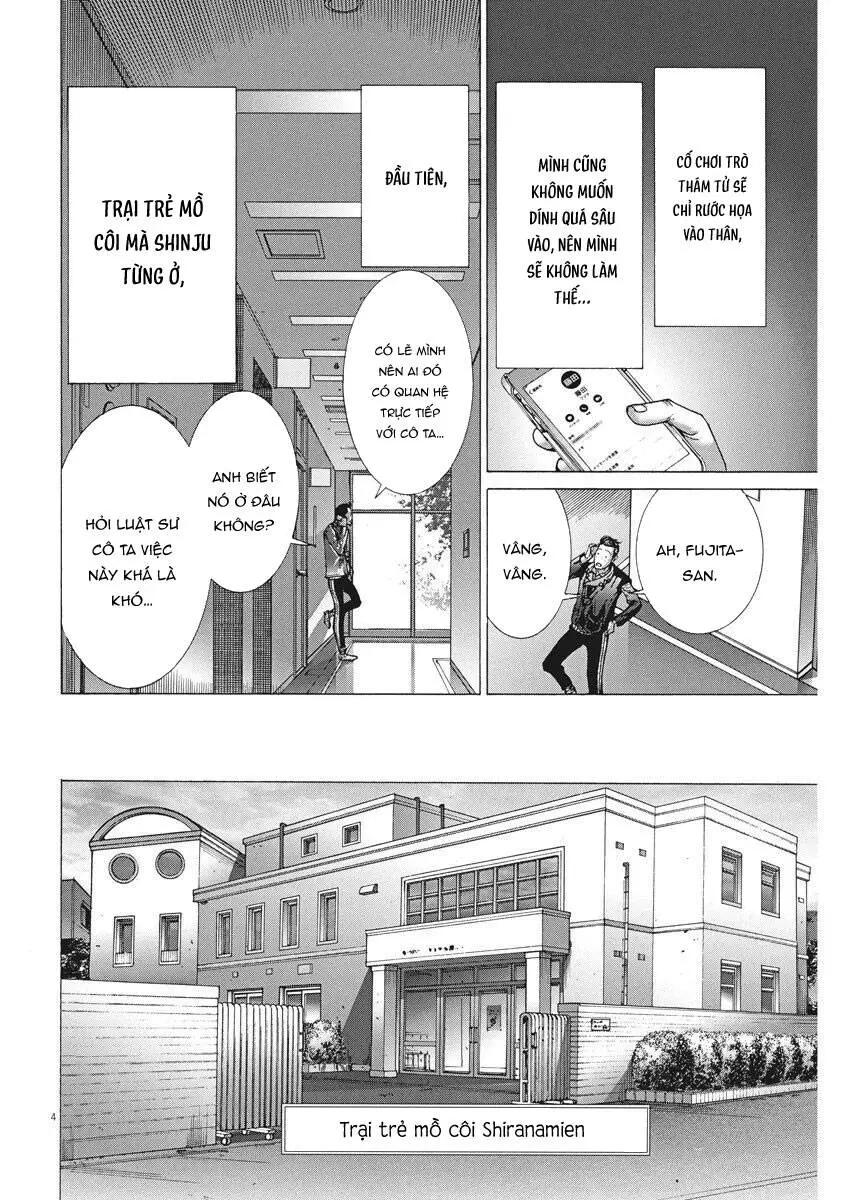 Đám Cưới Của Natsume Arata Nettruyen ZZZ Chương 24 Page 6