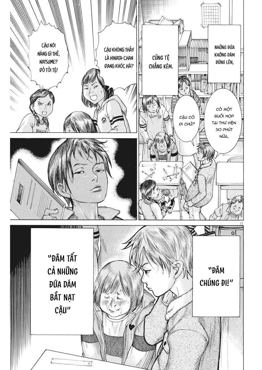 Đám Cưới Của Natsume Arata Nettruyen ZZZ Chương 24 Page 13