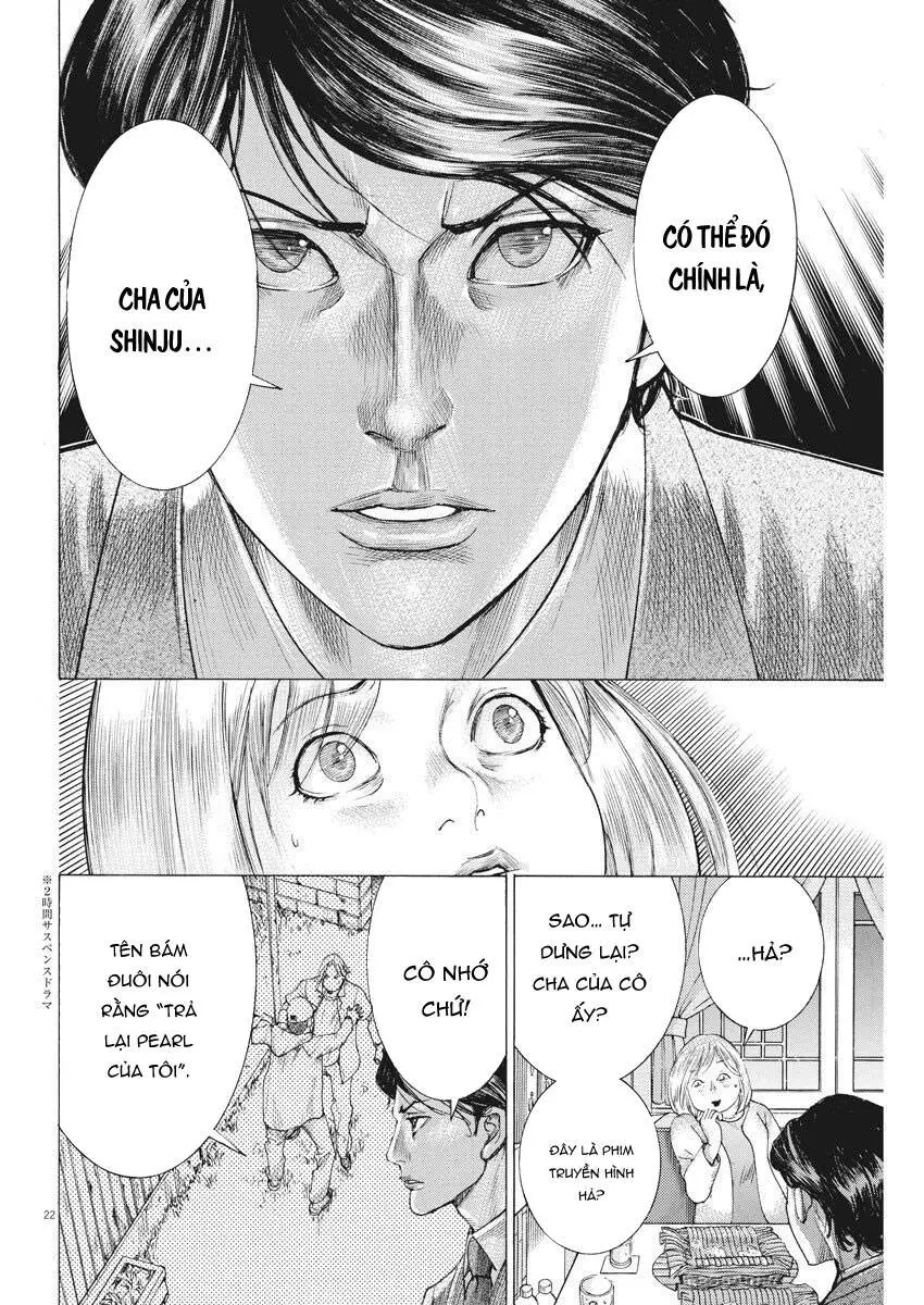 Đám Cưới Của Natsume Arata Nettruyen ZZZ Chương 24 Page 24