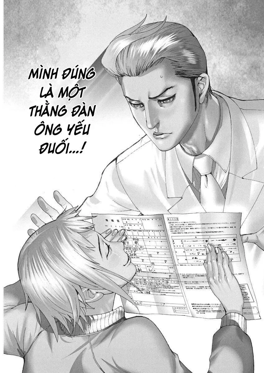 Đám Cưới Của Natsume Arata Nettruyen ZZZ Chương 19 Page 6