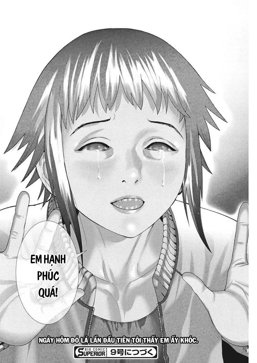 Đám Cưới Của Natsume Arata Nettruyen ZZZ Chương 18 Page 26