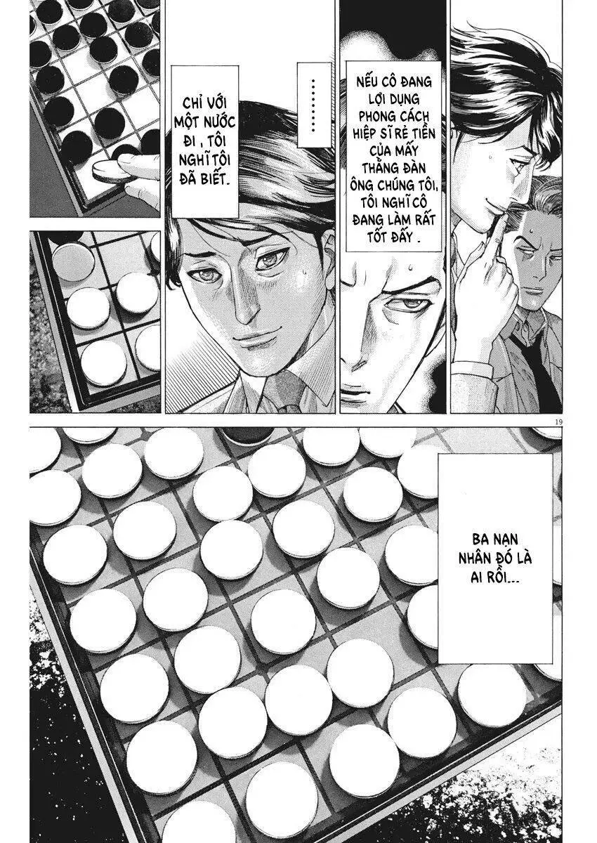 Đám Cưới Của Natsume Arata Nettruyen ZZZ Chương 5 Page 20