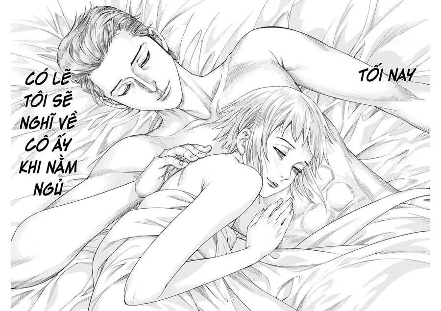 Đám Cưới Của Natsume Arata Nettruyen ZZZ Chương 20 Page 24