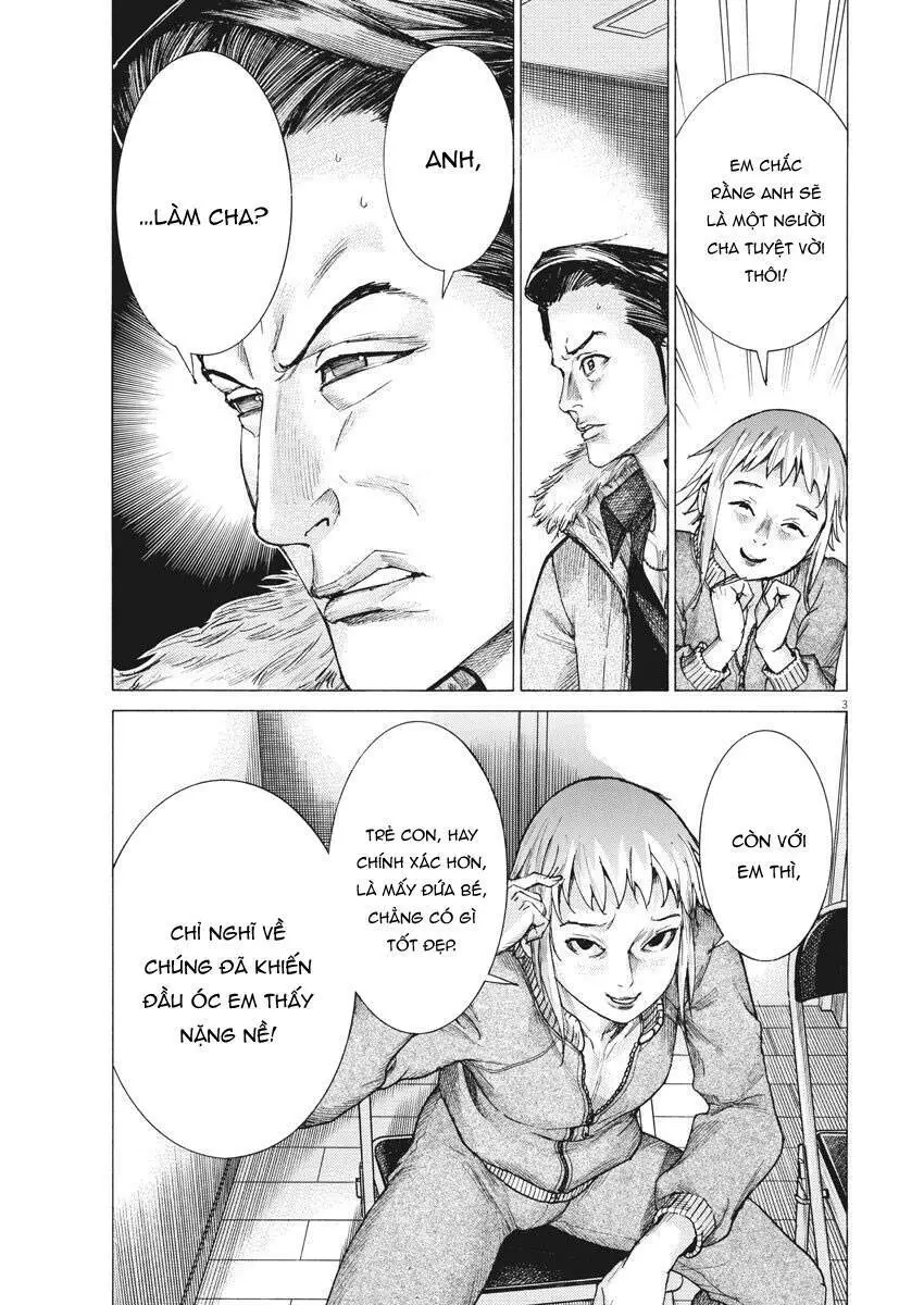 Đám Cưới Của Natsume Arata Nettruyen ZZZ Chương 15 Page 5