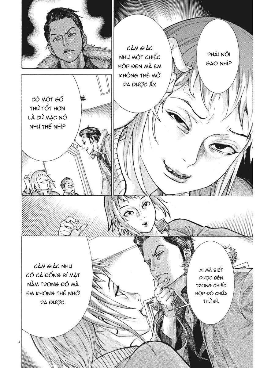 Đám Cưới Của Natsume Arata Nettruyen ZZZ Chương 15 Page 6