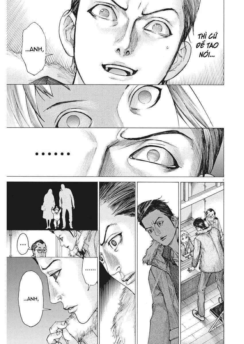 Đám Cưới Của Natsume Arata Nettruyen ZZZ Chương 15 Page 9