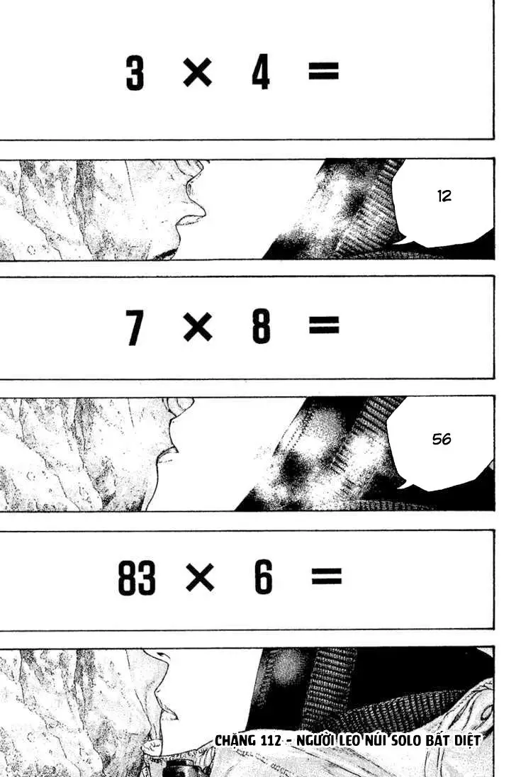 Kokou No Hito Nettruyen ZZZ Chương 112 Page 2
