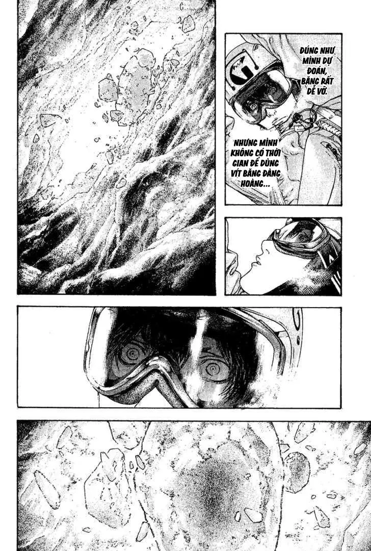 Kokou No Hito Nettruyen ZZZ Chương 112 Page 5