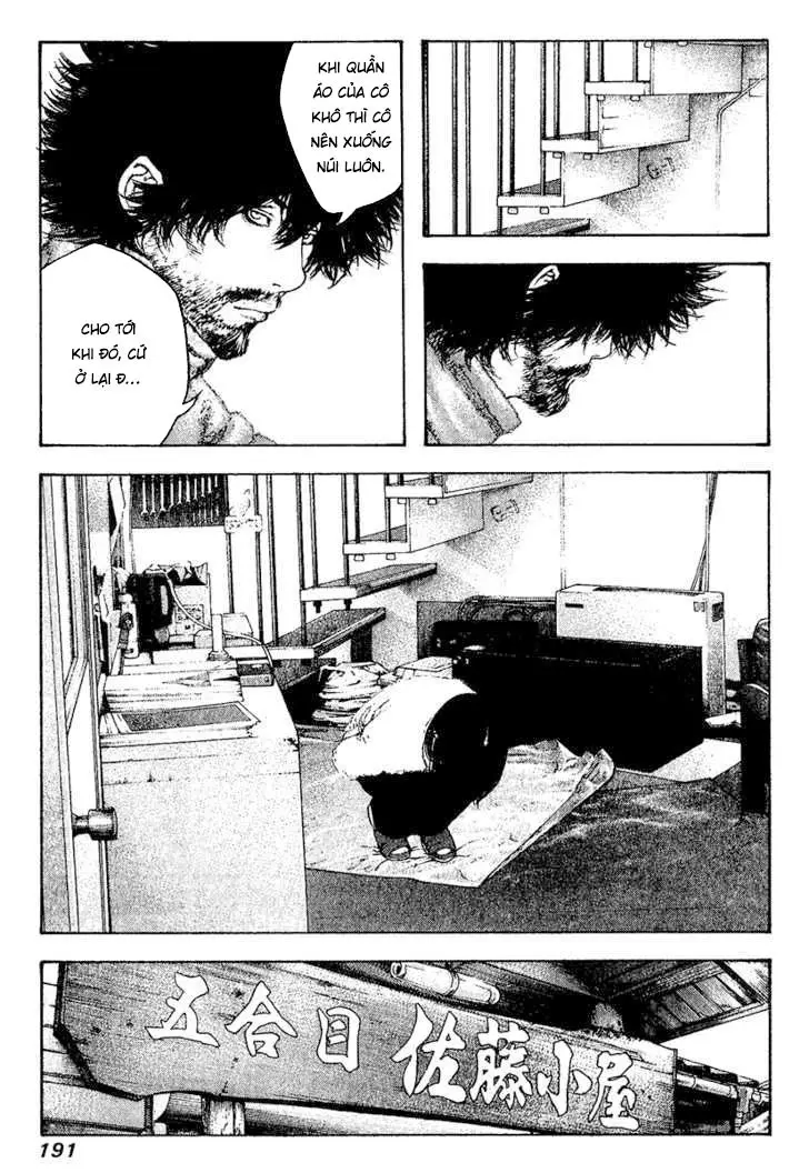 Kokou No Hito Nettruyen ZZZ Chương 112 Page 10