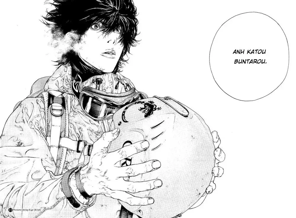 Kokou No Hito Nettruyen ZZZ Chương 112 Page 19