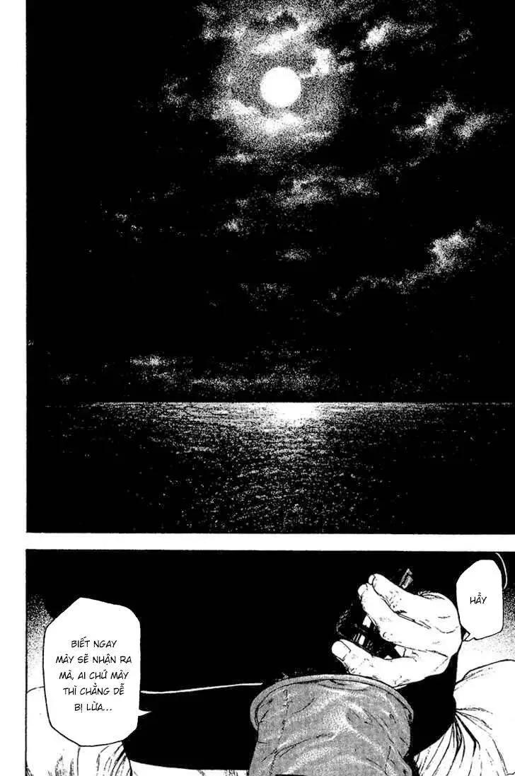 Kokou No Hito Nettruyen ZZZ Chương 104 Page 13