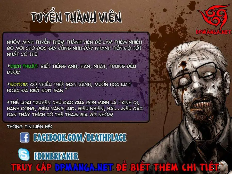 Kokou No Hito Nettruyen ZZZ Chương 27 Page 2