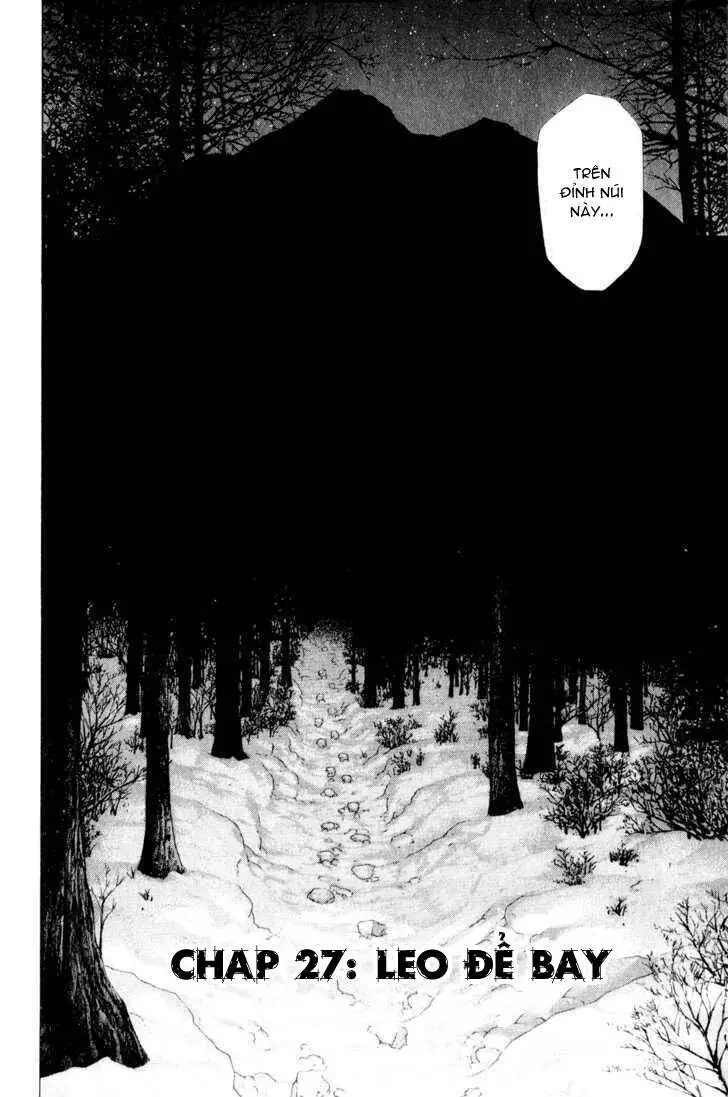 Kokou No Hito Nettruyen ZZZ Chương 27 Page 4