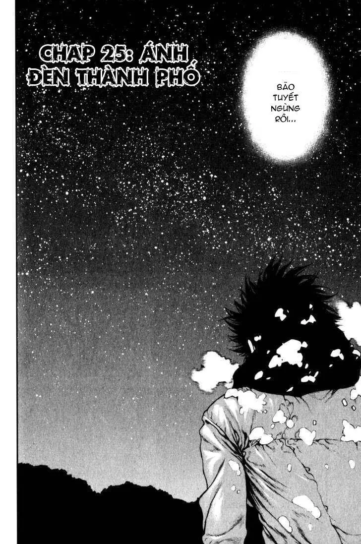 Kokou No Hito Nettruyen ZZZ Chương 25 Page 4