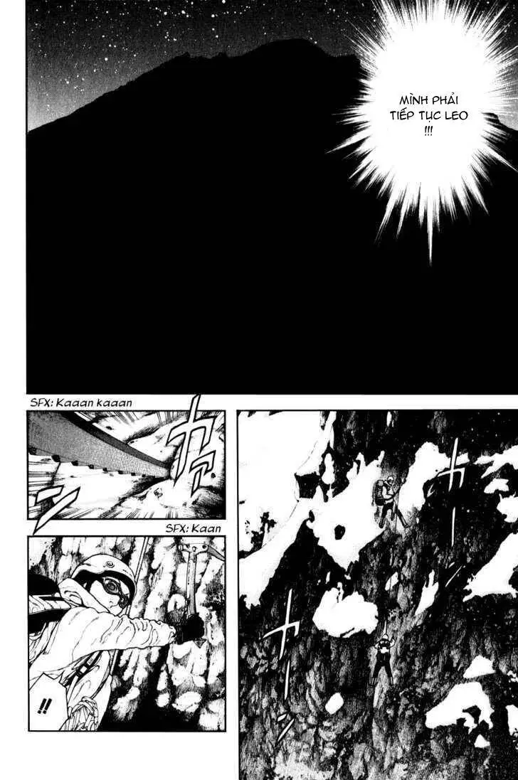 Kokou No Hito Nettruyen ZZZ Chương 25 Page 6